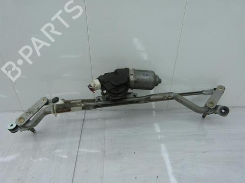 Used Front wiper motor TOYOTA IQ (_J1_) 1.0 (KGJ10_, KGJ10R) (68 hp) 23699568