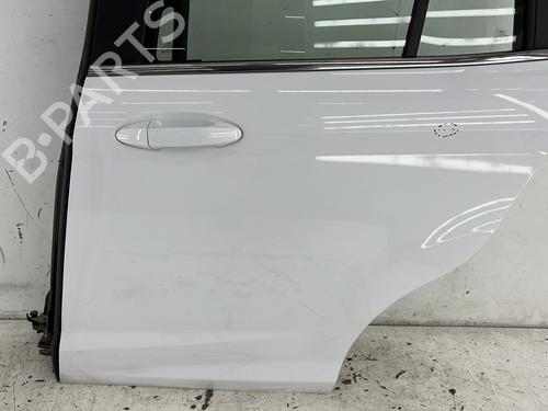 Right rear door FORD B-MAX (JK) 1.0 EcoBoost | BP28304380C5 