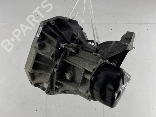 Gearbox RENAULT MEGANE III Hatchback (BZ0/1_, B3_) 1.5 dCi (BZ09, BZ0D, BZ1W, BZ29, BZ14) | BP33800970M3 - Image 6