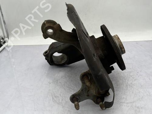 Right front steering knuckle SKODA OCTAVIA II (1Z3) 2.0 TDI 16V | BP23752526M26 