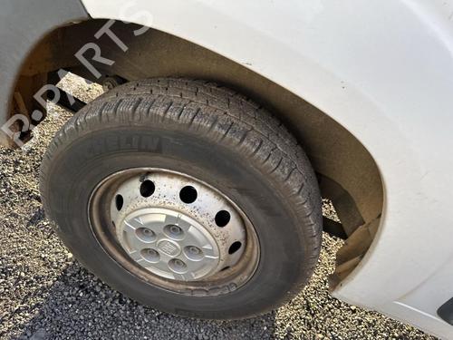 Left sun visor FIAT DUCATO Van (250_) 130 Multijet 2,3 D | BP23742813I1  - Image 9