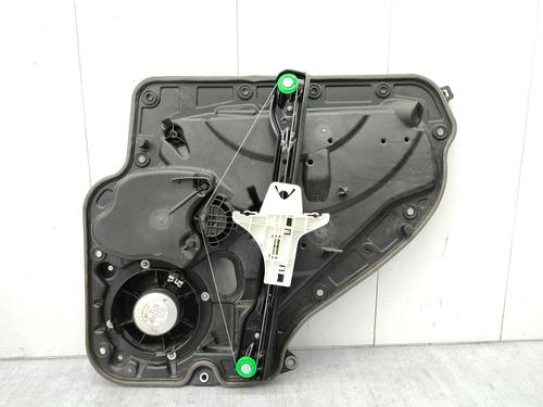 Rear left window mechanism VW GOLF VI (5K1) 1.6 TDI | BP23740823C24  - Image 5