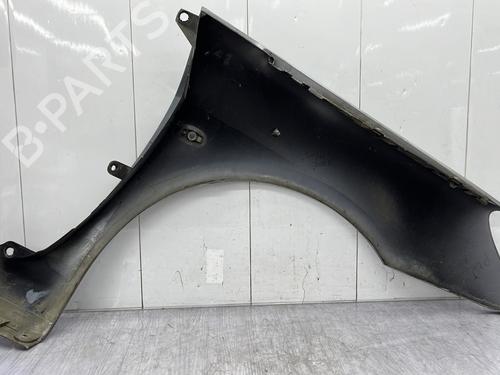 Left front fenders PEUGEOT 307 Break (3E) 1.4 16V | BP23761503C41 