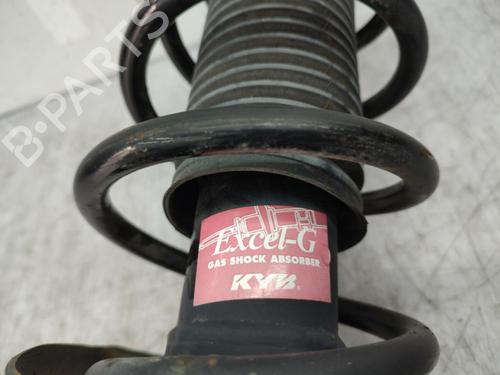 Right front shock absorber VW GOLF VI (5K1) 1.4 TSI | BP23705401M17 - Image 3