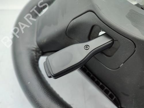 Steering wheel PEUGEOT 108 1.0 VTi | BP23718866C49 
