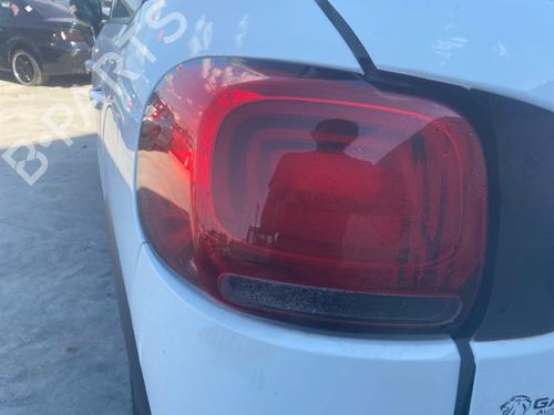 Starter CITROËN C3 AIRCROSS II (2R_, 2C_) 1.2 PureTech 110 (2RHNZB, 2RHNZW, 2RHNPX, 2RHNPJ) | BP37246530M8 - Image 17