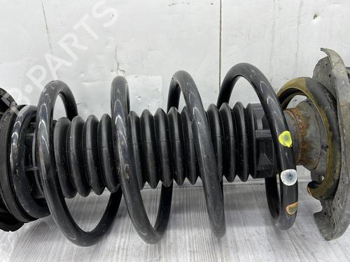 Left front shock absorber PEUGEOT 208 I (CA_, CC_) 1.6 HDi | BP28315950M16 