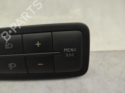 Headlight switch PEUGEOT BIPPER (AA_) 1.4 HDi | BP23732386I24 