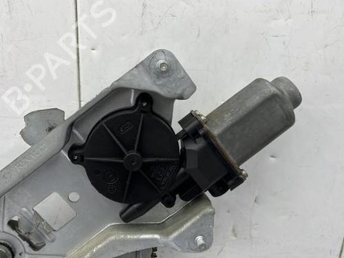 Front left window mechanism RENAULT KANGOO (KC0/1_) 1.5 dCi | BP23679916C22 - Image 5