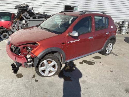 Left front brake caliper DACIA SANDERO 1.5 dCi | BP37868067M105 - Image 13