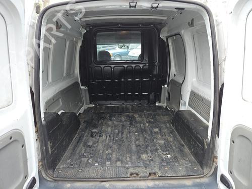 Køleventilator elektrisk RENAULT KANGOO Express (FC0/1_) 1.5 dCi (FC1G) | BP23667871M35 