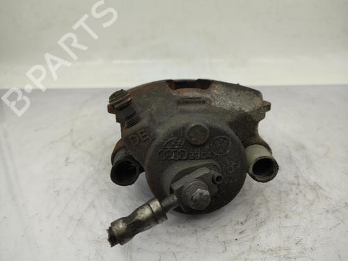 Left front brake caliper VW GOLF VI (5K1) 1.6 TDI | BP23729089M105  - Image 6