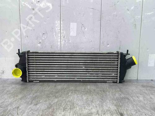 Intercooler RENAULT TRAFIC II Bus (JL) 2.0 dCi 90 (JL00, JL01, JL0H, JL0M, JL0P, JL0S) | BP36591258M30 - Image 6