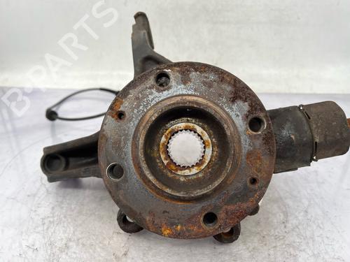 Left front steering knuckle CITROËN DS4 (NX_) 2.0 HDi / BlueHDi 135 | BP37475254M25 - Image 8