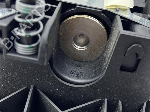 Førerens kollisjonspute CITROËN XSARA PICASSO (N68) 2.0 16V | BP23702872C9