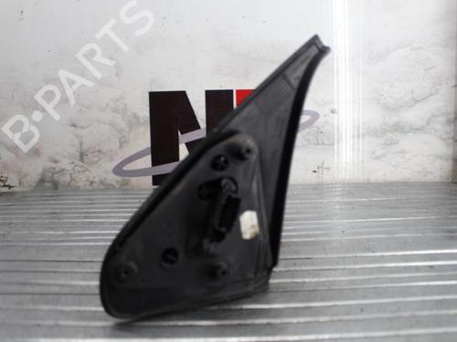 Bakspejl Højre RENAULT CLIO II (BB_, CB_) 1.6 (B/CB0D, BB00) (90 hp) 23667996