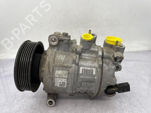 AC compressor VW TIGUAN ALLSPACE (BW2, BJ2) 2.0 TDI | BP36956814M34 - Image 7