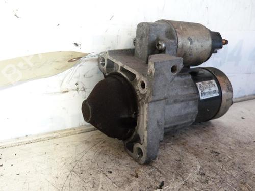 Used Starter Starter RENAULT CLIO II (BB_, CB_) 1.5 dCi (B/CB07) (65 hp) 23667746 23667746