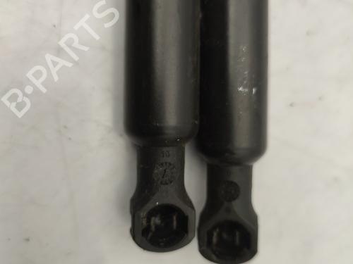 Gassdemper Bakluke PEUGEOT 206 Hatchback (2A/C) 1.4 16V | BP25726468C138 