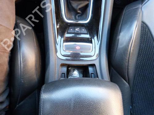 Steering column CITROËN C5 III (RD_) 2.0 HDi (RDRHD8, RDRHDJ, RDRHR8, RDRHRJ) | BP23691118M21 - Image 34