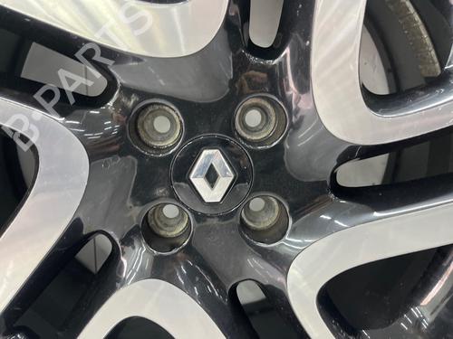 Fælgsæt RENAULT CAPTUR I (J5_, H5_) 1.5 dCi 90 (J5N4, J5M5, J5MW, J5M6, J5AL, J5AJ) | BP39151643C100 - Image 10