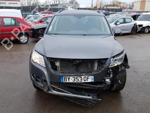 Starter VW TIGUAN (5N_) 2.0 TDI 4motion | BP23691318M8 - Image 27