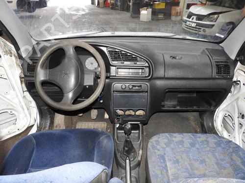 Used Parts PEUGEOT PARTNER Box Body/MPV (5_, G_)  1.9 D  2308704