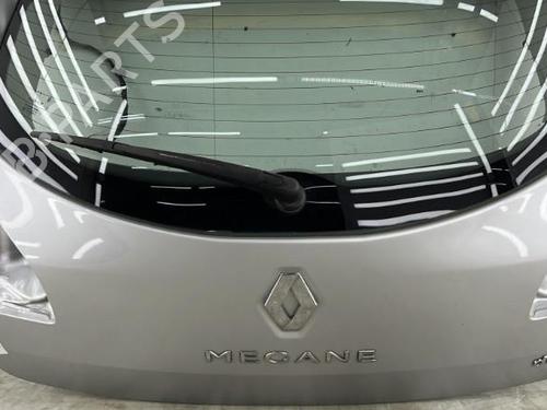 Tailgate RENAULT MEGANE III Hatchback (BZ0/1_, B3_) 1.5 dCi (BZ0C) | BP23752285C6 