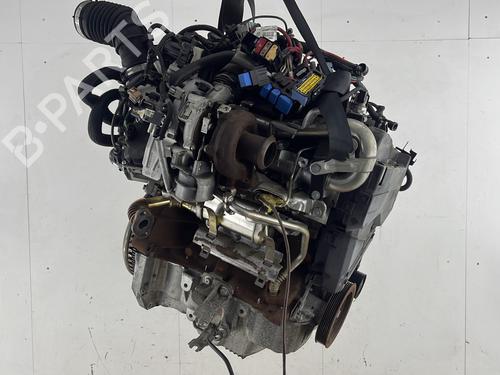 Used Engine DACIA LODGY (JS_) 1.5 dCi (JSMC, JSAF) (107 hp) 27273652