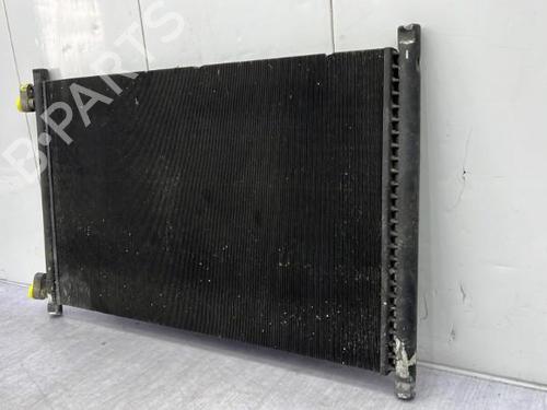 AC radiator FIAT PUNTO (188_) 1.9 JTD 80 (188.237, .257, .337, .357) | BP23752740M32 