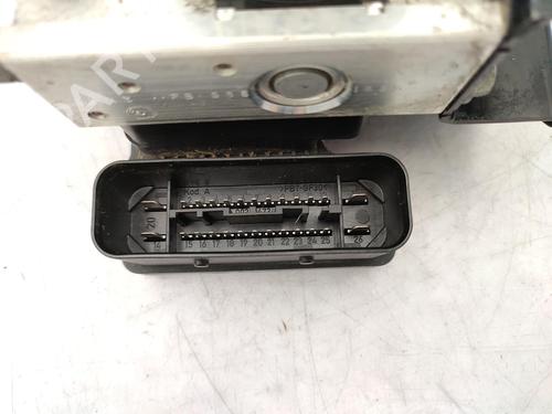 Used ABS pump ABS pump RENAULT TWINGO II (CN0_) 1.2 16V (CN04, CN0B) (75 hp) 23718450 23718450