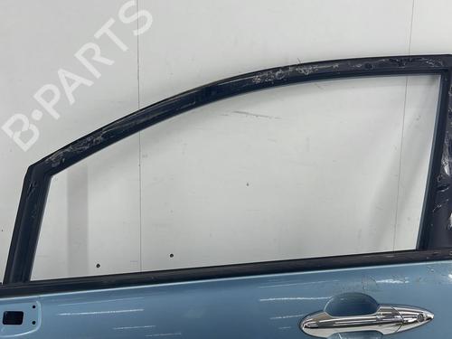 Used Left front door HONDA FR-V (BE) 2.2 i CTDi (BE5) (140 hp) 23696817