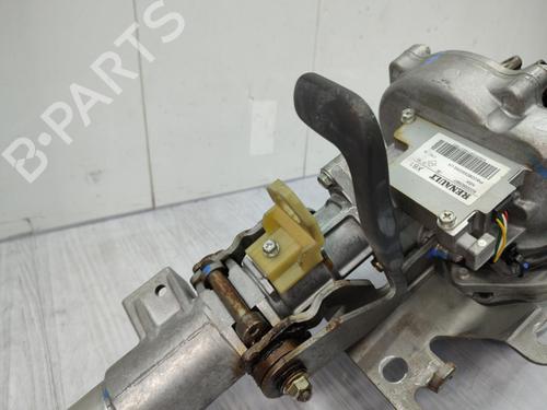 Steering column RENAULT KANGOO / GRAND KANGOO II (KW0/1_) 1.5 dCi 70 (KW0V, KW0A) | BP23721054M21 