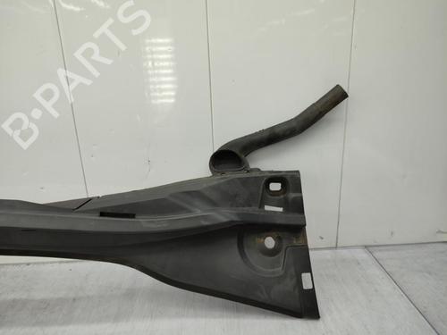 Scuttle panel RENAULT MODUS / GRAND MODUS (F/JP0_) 1.6 (JP03, JP0B, JP0U, JP0Y, JP1G) | BP23729061C110 - Image 2