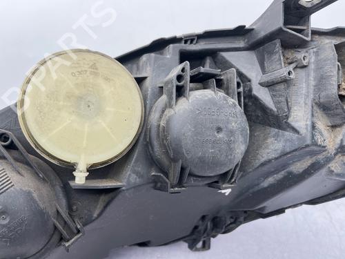 Right headlight MERCEDES-BENZ A-CLASS (W169) A 180 CDI (169.007, 169.307) | BP35978893C29 - Image 2