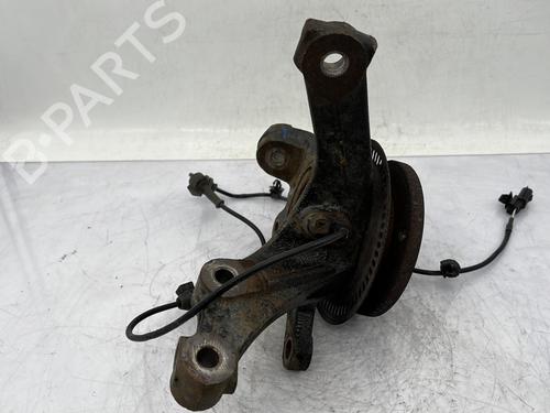 Left front steering knuckle SUZUKI SWIFT IV (FZ, NZ) 1.3 DDiS (AZG413D, ZC02S, ZC92S) | BP25759456M25 - Image 7