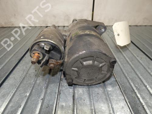 Used Starter RENAULT TWINGO I (C06_) 1.2 (C066, C068) (58 hp) 23697305