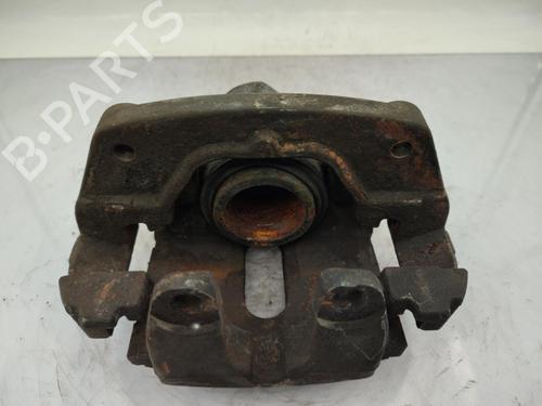 Left front brake caliper BMW X5 (E53) 3.0 d | BP23723161M105 - Image 3