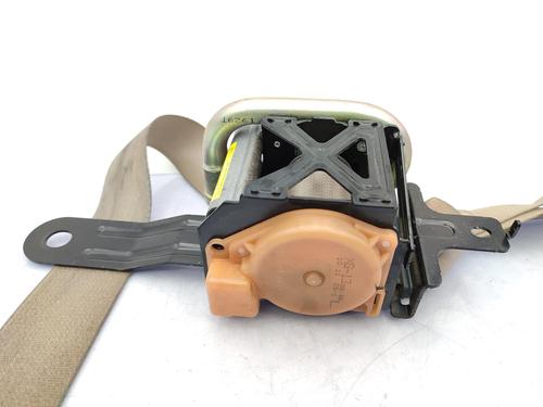 Front left belt tensioner NISSAN X-TRAIL I (T30) 2.2 Di 4x4 | BP23721553C87 