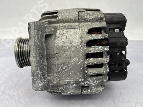 Alternator PEUGEOT 207 (WA_, WC_) 1.6 16V VTi | BP30635075M7