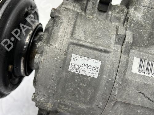 AC compressor AUDI A4 B6 (8E2) 1.9 TDI | BP32748929M34  - Image 6