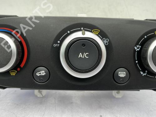 Climate control RENAULT CLIO IV (BH_) 1.5 dCi 75 | BP23756075I5 