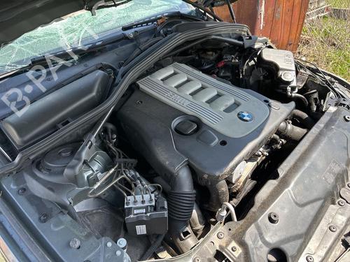 Steering column stalk BMW 5 (E60) 530 d | BP23732126I23  - Image 17