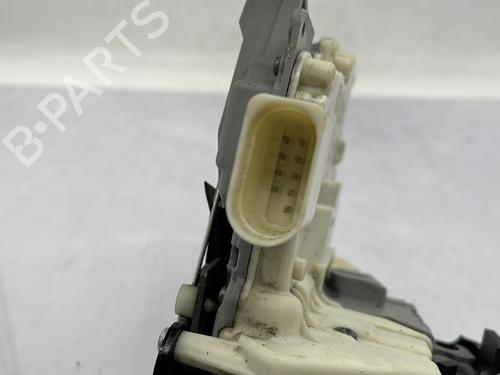 Front left lock AUDI A3 (8P1) 2.0 TDI quattro | BP26580859C98 