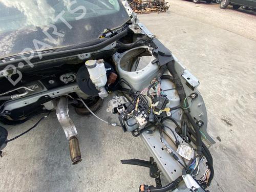 Dashboard PEUGEOT 508 SW I (8E_) 1.6 BlueHDi 120 | BP36591249C46  - Image 53