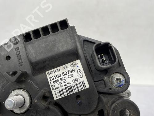Alternator DACIA LOGAN MCV II TCe 90 (K8M1, K8MA, K8AC) | BP25913017M7 - Image 4
