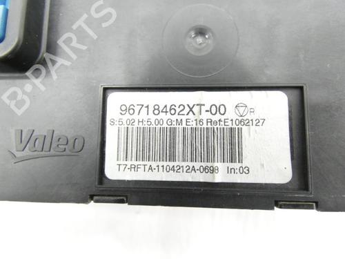 Used Climate control PEUGEOT 308 SW I (4E_, 4H_) 1.6 HDi (112 hp) 23694633