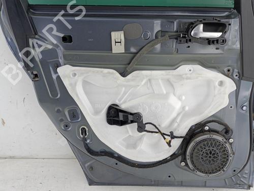 Used Left rear door CITROËN C5 III Break (RW_) 2.0 HDi 140 (140 hp) 23693614