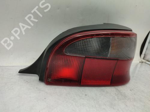 Right taillight CITROËN SAXO (S0, S1) 1.0 X | BP29434558C35 