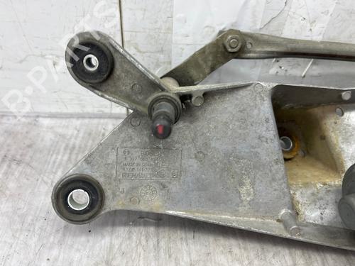 Front wiper motor RENAULT MODUS / GRAND MODUS (F/JP0_) 1.5 dCi (FP0E, JP0E) | BP37645005M29 - Image 9